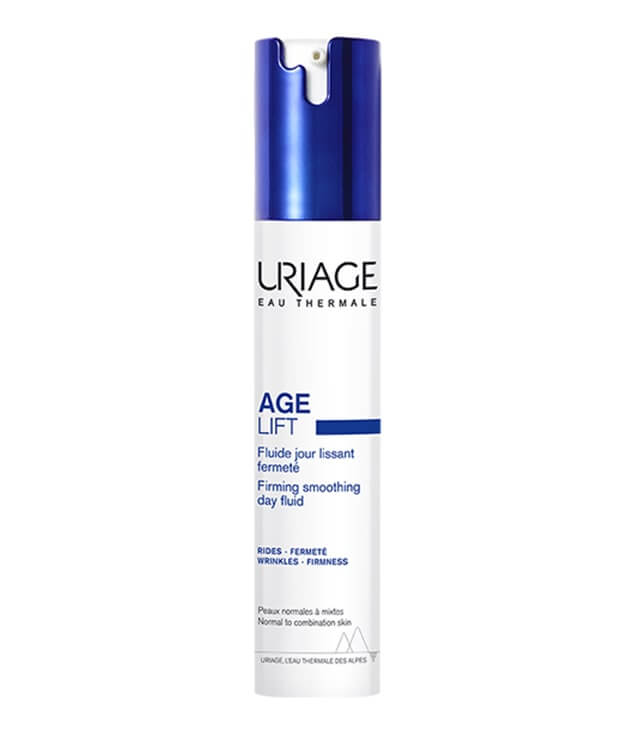 URIAGE | AGE LIFT FIRMING SMOOTHING DAY FLUID